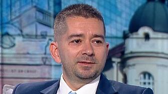 Слави Василев: Румен Радев ще е премиер, по-подготвен е от Сакскобургготски