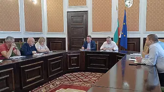 Отчетоха напредъка по санирането на жилищни сгради по Плана за възстановяване и устойчивост в Сливен