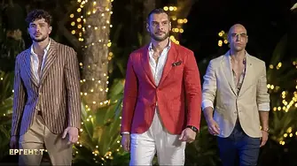 Финалът в ,,Ергенът" дойде изненадващо рано 