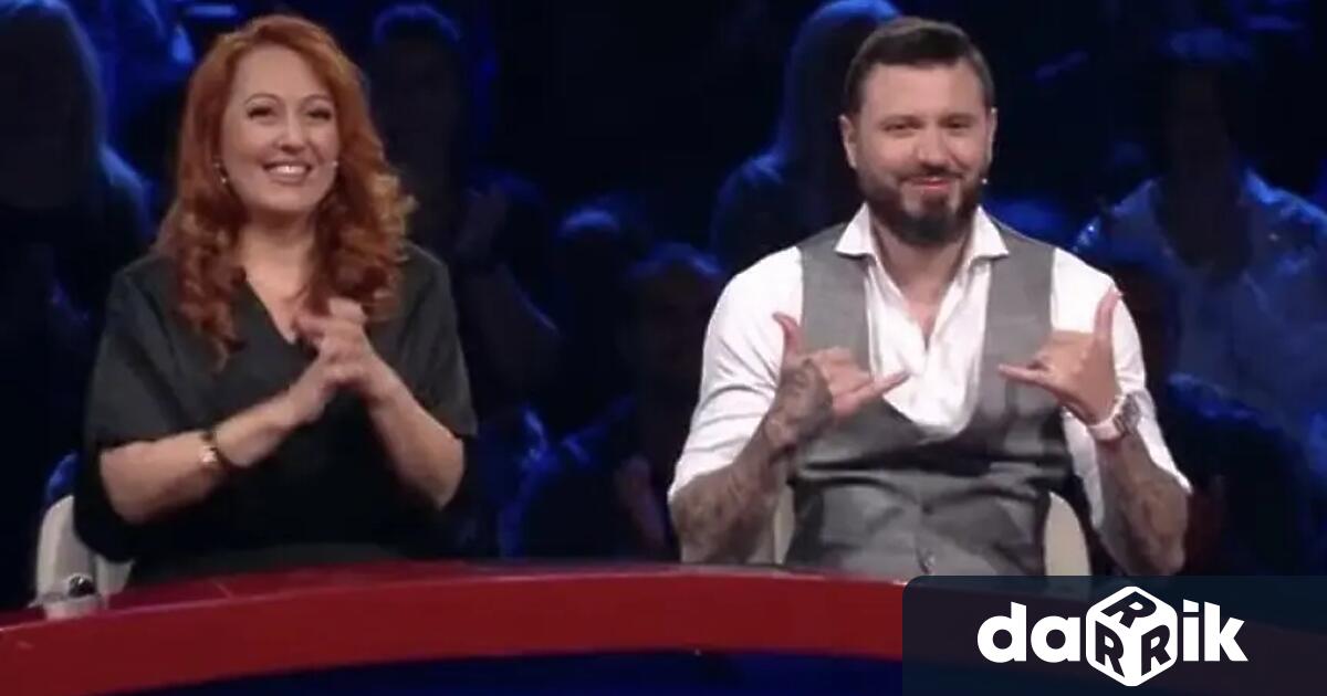 Популярното телевизионно предаване Кой да знае е на прага на