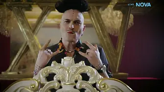 Иво Димчев подготвя голяма изненада след участието си в ,,Като две капки вода"