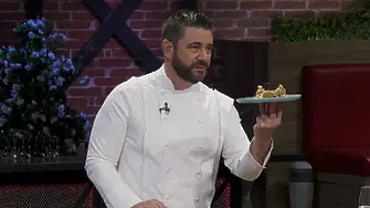 Разтърсваща семейна сага в „Hell’s Kitchen“ завладя ефира