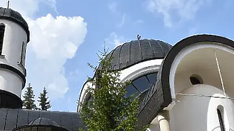 Църквата днес почита Свети апостол и евангелист, Марк