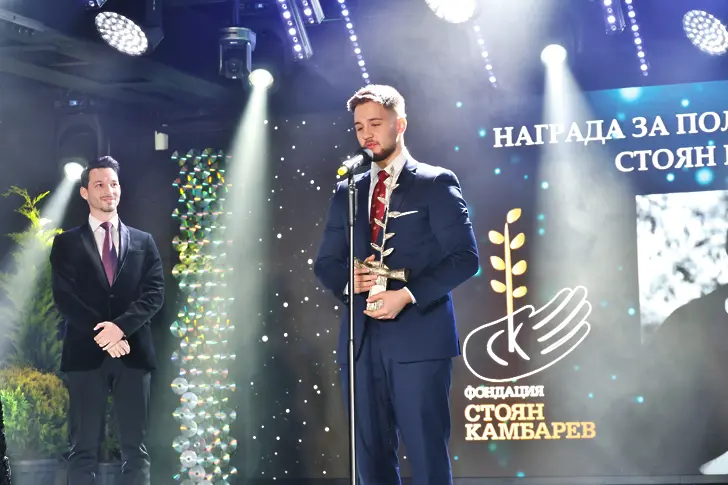 Бъдещето на българското кино - нови хоризонти през 2026 г.