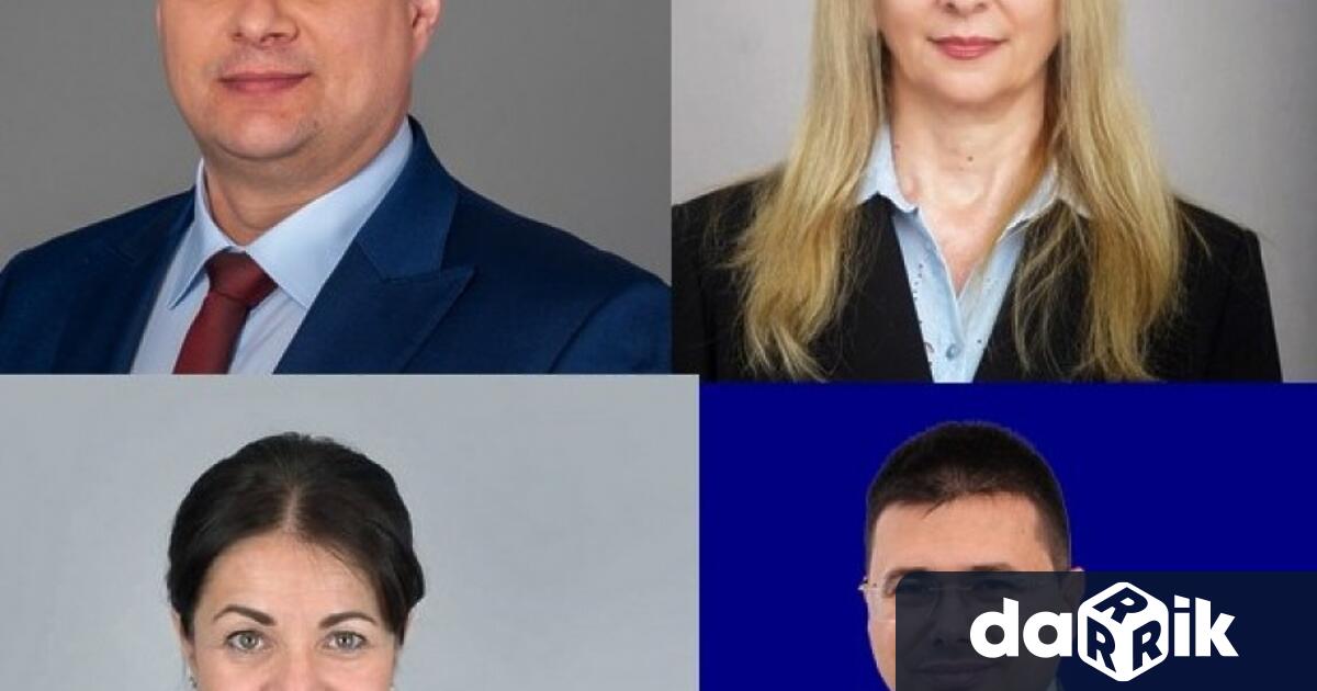 5 ти МИР – Видин ще изпрати в Народното събрание 4 ма