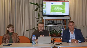 Отчетоха успешна инвестиция „Мобилност и зелен транспорт в общините Монтана и Враца“