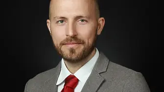 Искрен Митев