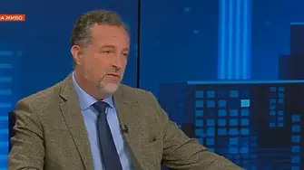 Иво Христов отговори къде ще се позиционира партията на Радев