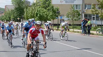 Купа ,,Милко Димов - Илия Кръстев“ отново събира колоездачи в  Сливен