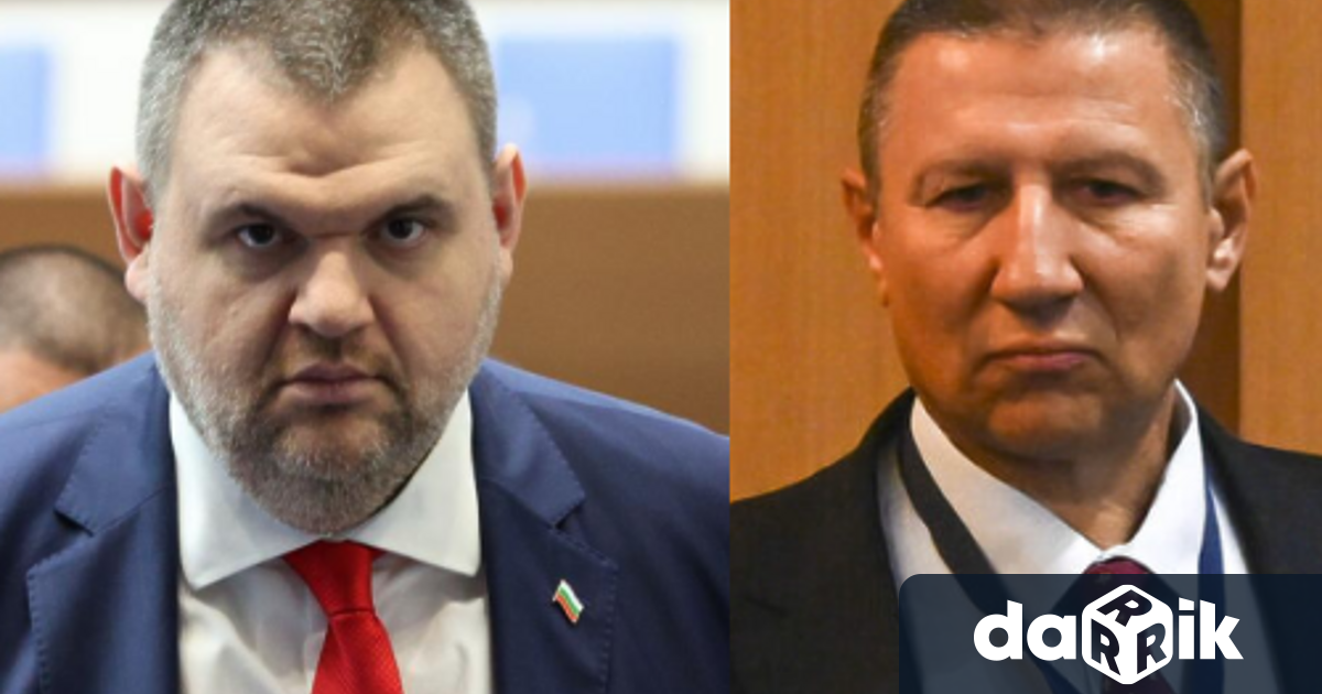 Реакция за оставката наБорислав Сарафов като и ф главен прокурордойде и