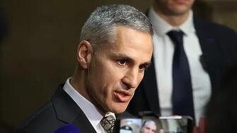 Служебният кабинет изважда 1,4 млрд. евро от ББР