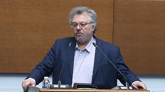 Манол Пейков: Оставете Асен сам да си реши