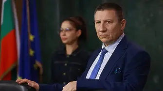 Борислав Сарафов и Ваня Стефанова обединяват прокурори и следователи в борбата с киберпрестъпленията