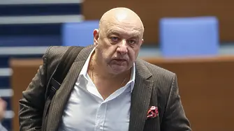 Красен Кралев излезе от политиката, но обяви голяма добра новина