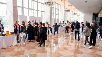 Проведе се трудова борса в Нова Загора