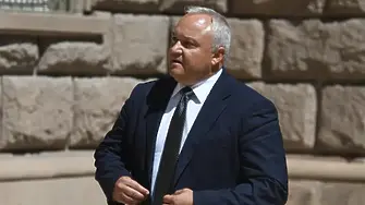 Иван Демерджиев за оставката на Сарафов: Времето за шикалкавене изтече