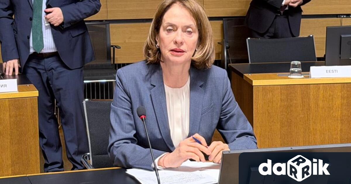 От съществено значение е да работим за общи позиции в