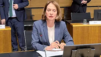 Надежда Нейнски: От съществено значение е да работим за общи позиции в ЕС и НАТО