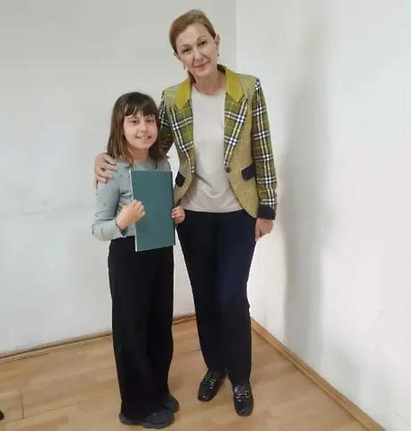 Проект на третокласнички от Плевен е в Топ 20 за национален кръг на олимпиада по гражданско образование  