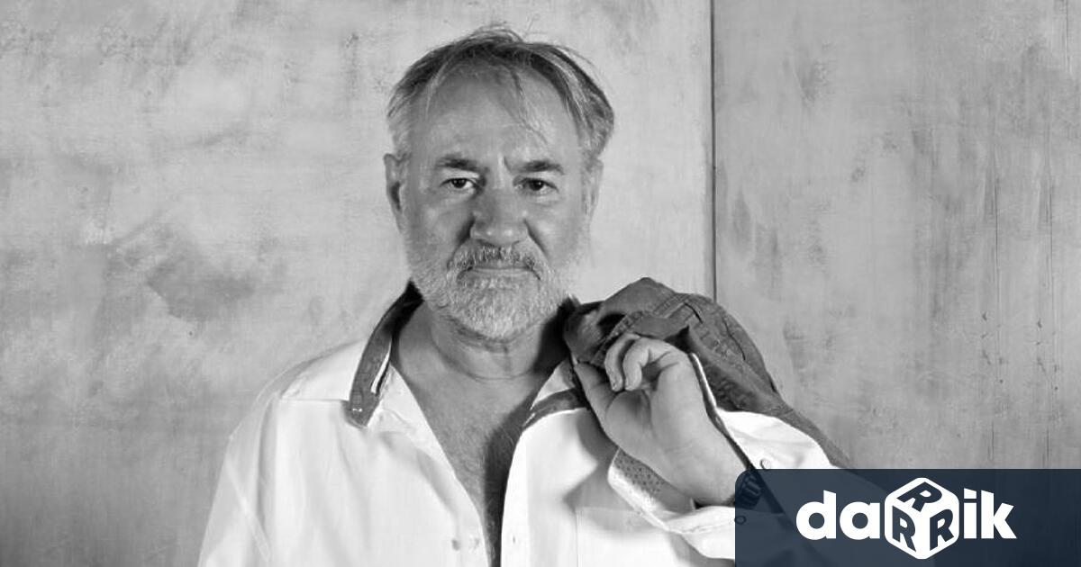Почина композиторътГеорги Красимиров Герасим Това съобщи с пост във