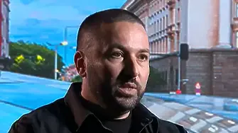 Николай Попов: Няма да обслужваме политическите формации в българския парламент