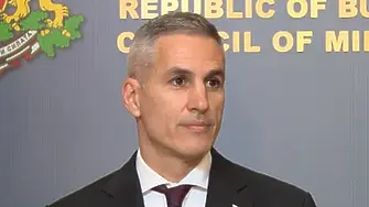 Андрей Гюров с ключови промени в правилника за Министерския съвет