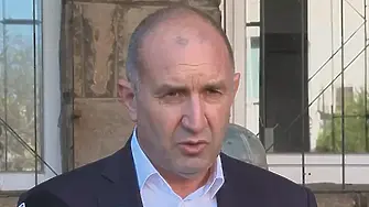 Мелони и Мицотакис поздравиха Радев за победата на „Прогресивна България“ на изборите