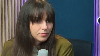 Мария Шишкова: Резултатите от изборите са пълен погром