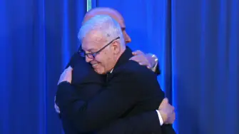 Новият собственик на Левски: С нашата подкрепа ще върнем клуба, където трябва да бъде!