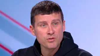 Ивелин Михайлов: Не загубихме изборите, изпълнихме мисията си