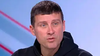 Ивелин Михайлов излиза от политиката