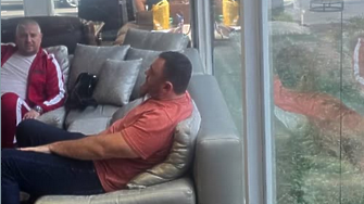 АКФ разкри кой е „Светльо“ от твърденията за натиск върху Георги Кандев