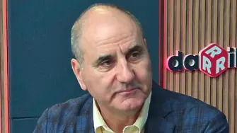 Цветанов: Знам какви бяха атаките срещу мен, когато бях вътрешен министър!
