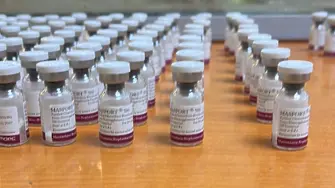 Задържаха 119 флакона ботулинов токсин на „Капитан Андреево“