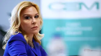 Габриела Наплатанова е новият председател на Съвета за електронни медии