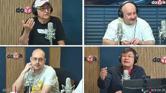 Новините, обяснени: Защо Сарафов си остава заместник главен прокурор?