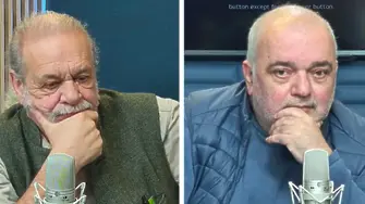 ДЕБАТЪТ: Евгений Дайнов и Арман Бабикян - Управлението на Румен Радев - какво да очакваме?