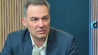 Емил Георгиев - След Сарафов накъде? 