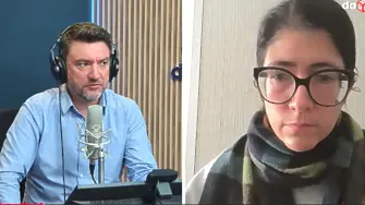 Мария Спирова: Отзивите в чужбина след победата на Румен Радев на изборите