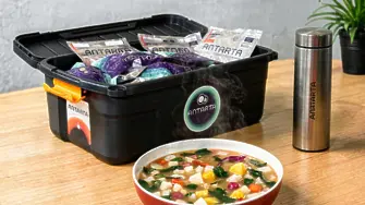 Darik Business Radar 2026 - усещане за сетивата и полет до космоса