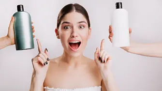 Тайната на здравата и красива коса – как да направите най-добрия избор за ежедневна грижа