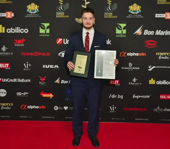 Бъдещето на българското кино - нови хоризонти през 2026 г.