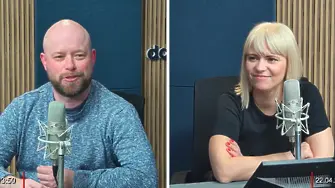 ФИЛМИРАНИ с Румен и Гери