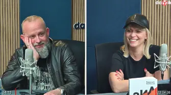 Радослав Бимбалов за новия му роман ЗИД