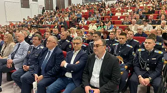 МУ – Плевен събра преподаватели, учени, общественици, студенти, ученици и граждани на вдъхновяваща среща с чл.-кор. проф. Атанас Семов по повод 150 г. от Априлското въстание