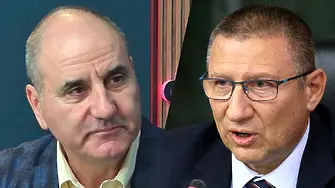 Цветанов: Безапелационната победа на „Прогресивна България“ провокира оставката на Сарафов!