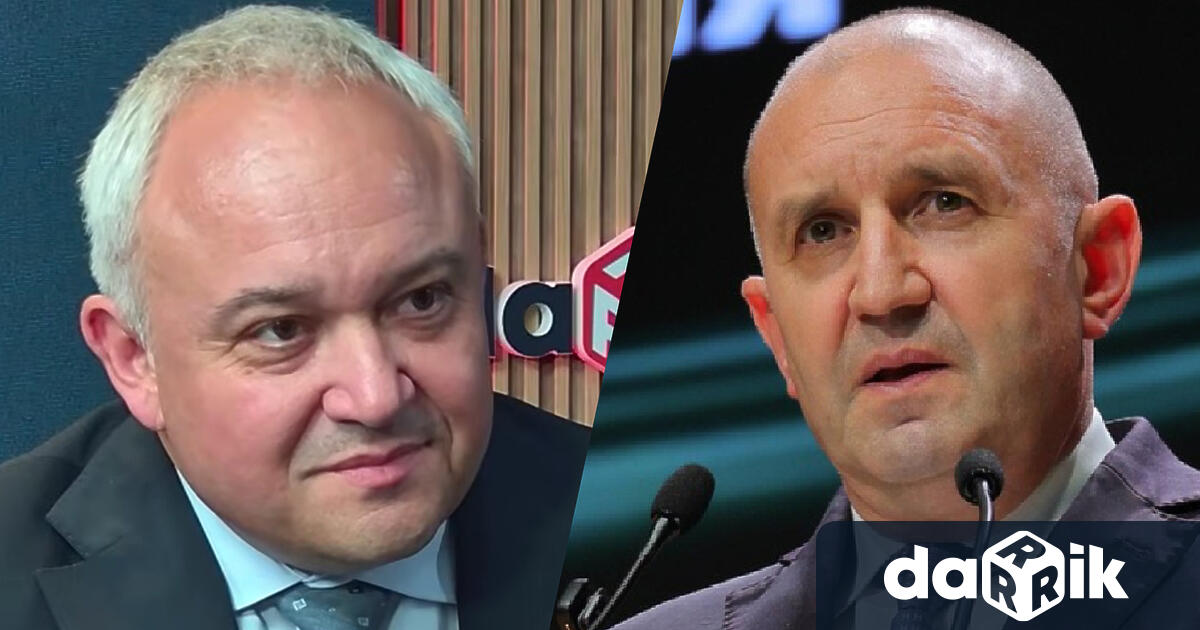 Демерджиев: Ако някой си мисли, че ще мине между капките, това няма да се случи!