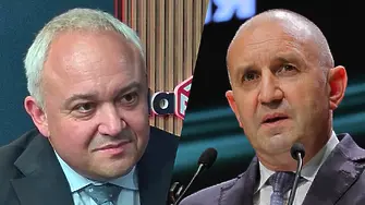 Демерджиев: Ако някой си мисли, че ще мине между капките, това няма да се случи!