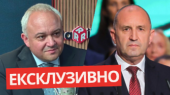 Какво следва за България? Моделът Пеевски-Борисов приключва безвъзвратно! Говори Иван Демерджиев