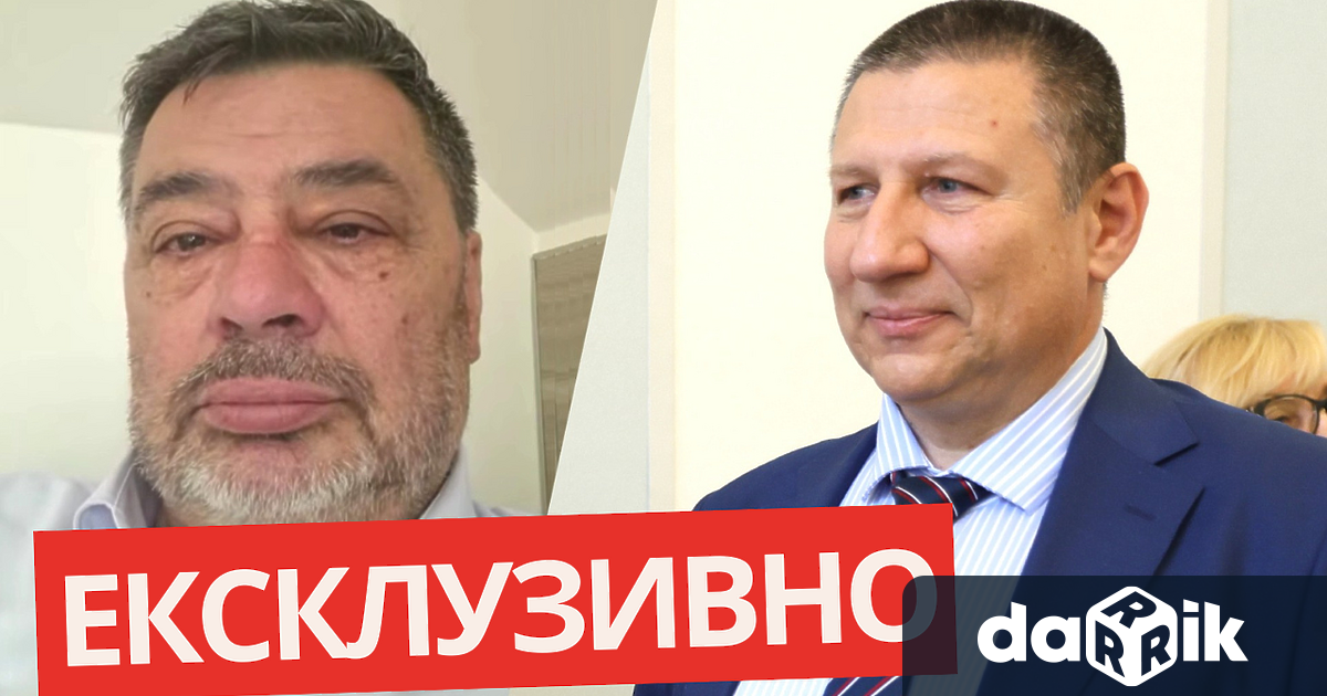 Адв Велислав Величков от инициативата Правосъдие за всеки който бе